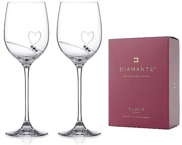 Diamante Swarovski Romance 330 ml, 2 ks
