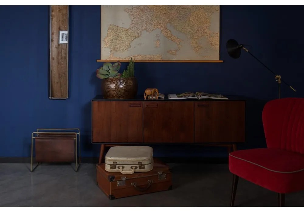 Vyššia komoda Dutchbone Juju