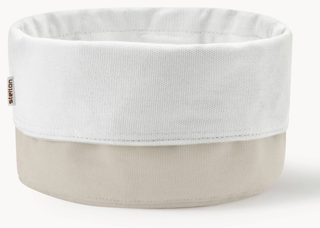 Dizajnový košík na chlieb Helga Duo