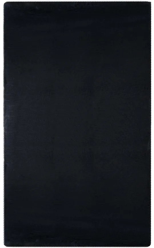 Koberec Heaven 1.6/2.3 Hea 800 čierna