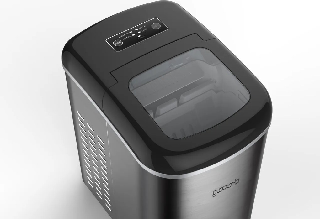 Guzzanti Výrobník ľadu