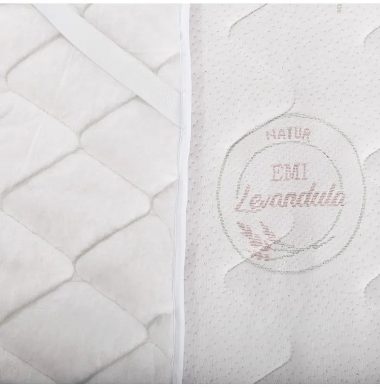 Chránič na matrac Lavender EMI