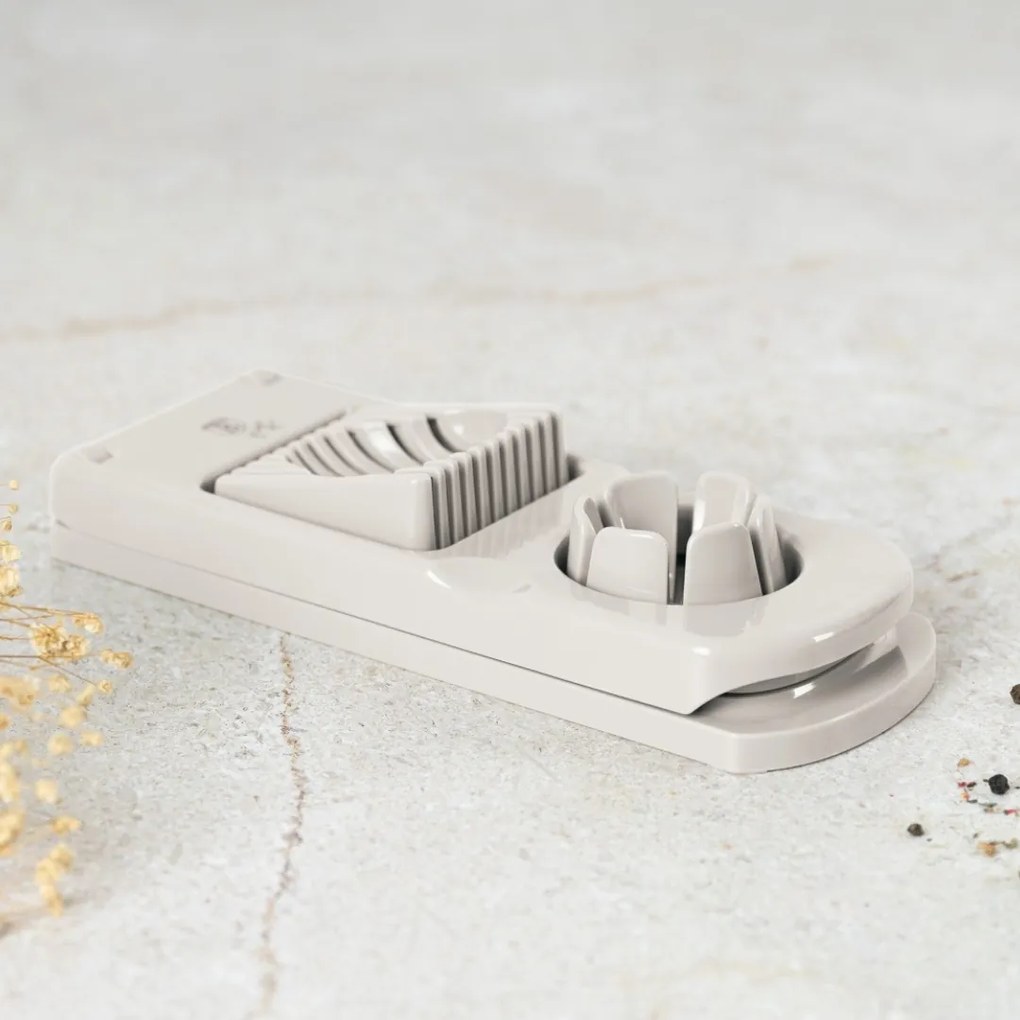 BERLINGERHAUS BH-7460 Sahara krájač na vajcia