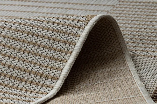 Koberec ORGANIC 2769 krémový / naturálny