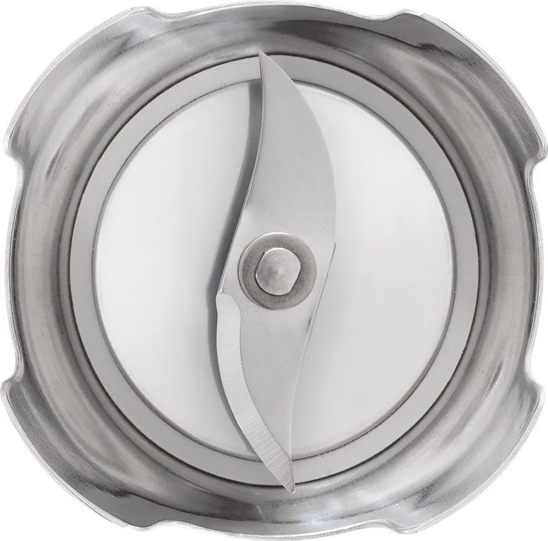 Červený tyčový mixér 50's Retro Style – SMEG