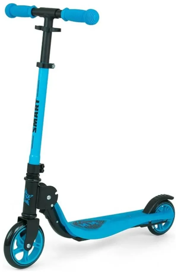 Detská kolobežka Scooter Smart modrá