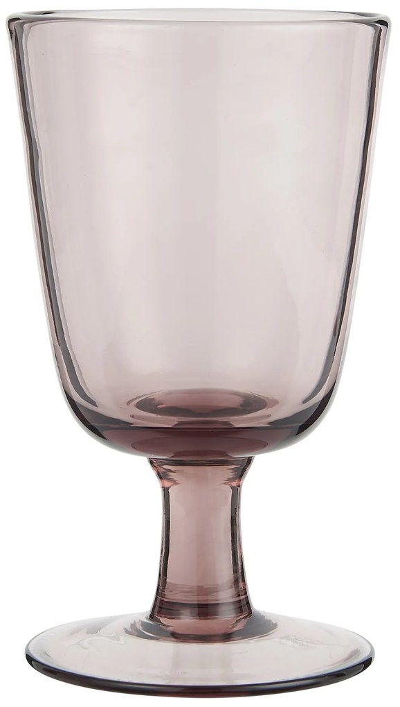 IB LAURSEN Pohár na víno Glass Malva 180ml