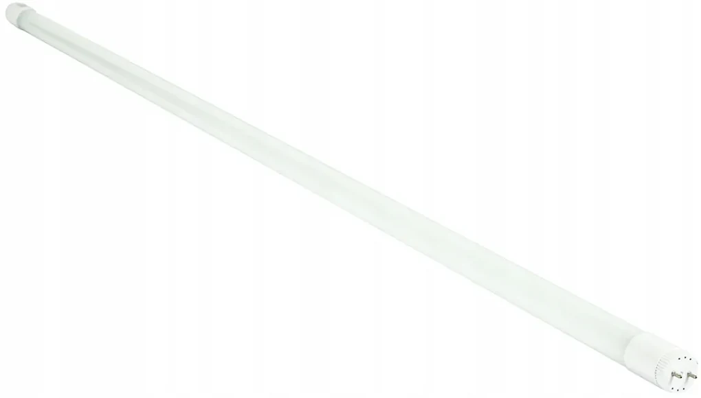 BERGE LED trubica J2 - T8 - 60cm - 9W - teplá biela