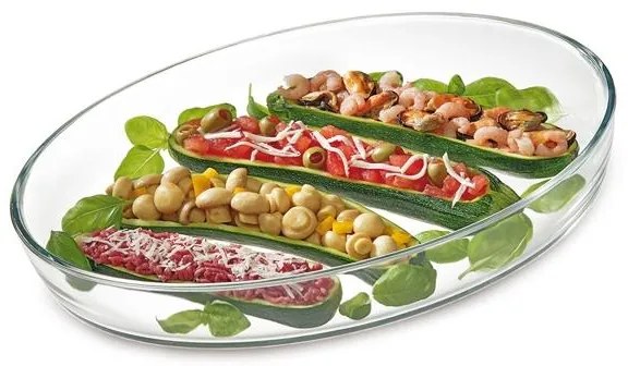 SIMAX ZAPEKACIA MISA 4 L; 40X27X6,2CM