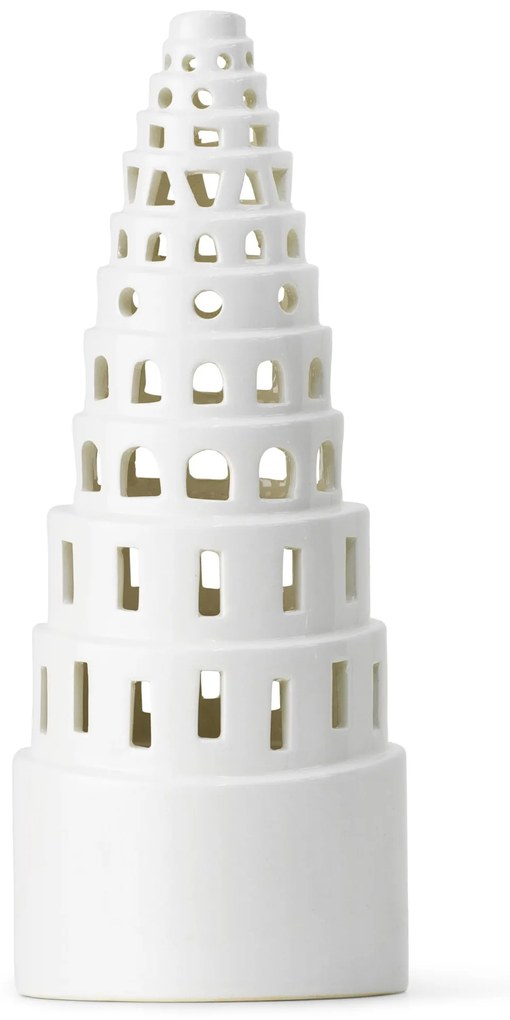 KÄHLER Lampáš veža Urbania High tower 22,5 cm