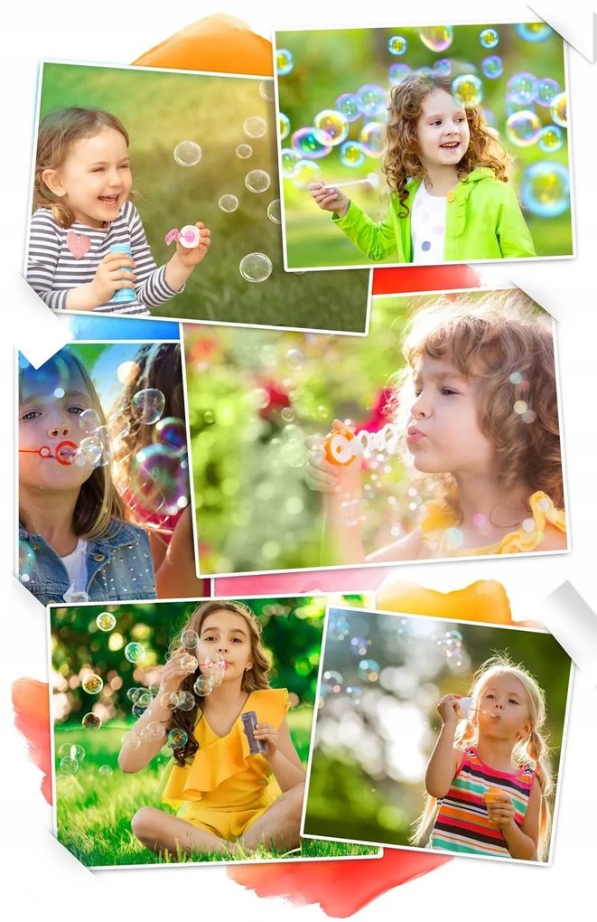 Bublifuk na baterky Panda RK-900 Ricokids 790001 - mačka