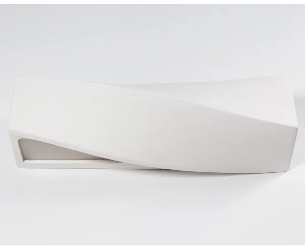 Nástenné svietidlo SIGMA 1xE27/60W/230V biela