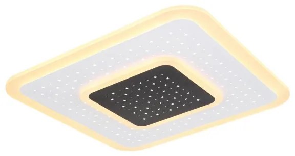 Globo 48132-47 - LED Stmievateľné stropné svietidlo LED/47W/230V 2700-6000K + DO