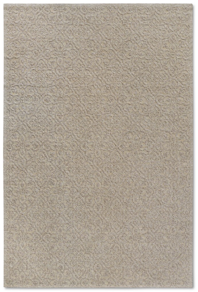 Kusový koberec Villeroy & Boch 106154 Beige - na von aj na doma, 160x230, béžová, exteriér, Villeroy & Boch