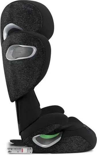 Cybex autosedačka Solution T i-Fix sepia black