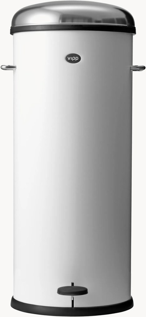 Odpadkový kôš s pedálovou funkciou Vipp17