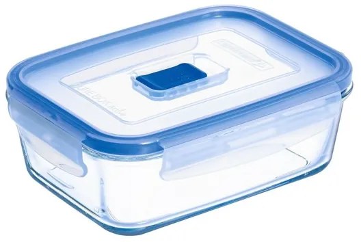 Luminarc PURE BOX obdĺžniková dóza na potraviny 0,82 l