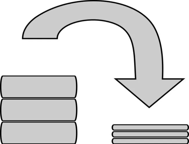 Sada vákuových vreciek WIKI 70 x 100 cm (10 ks)
