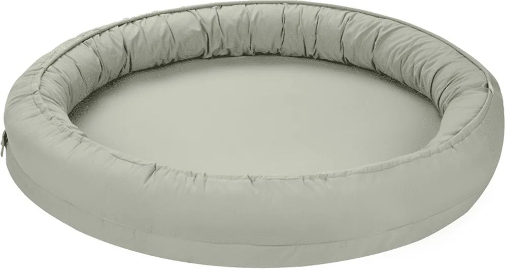 Hniezdo pre deti púštne zelená