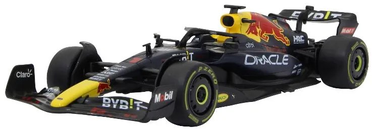 Jamara Autíčko na diaľkové ovládanie Formula 1 Ferrari F1-75/Oracle Red Bull Racing Rb18 (Red Bull Racing) (100396180)
