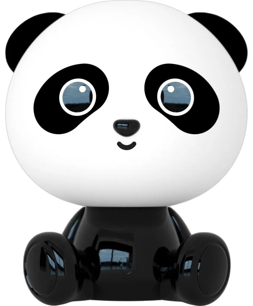 Lucide 71593/03/30 - LED Stmievateľná detská lampička DODO LED/3W/5V panda LC3740