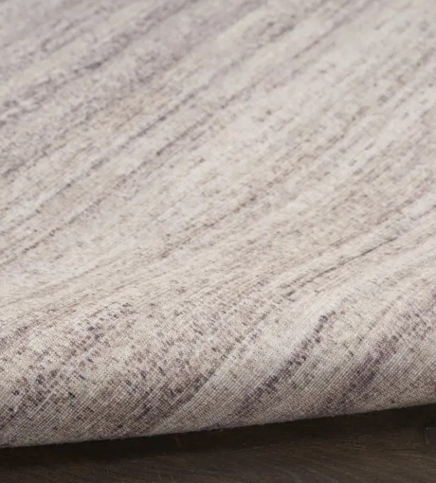 Koberec WASHABLE ESSENTIALS 1 slonia kosť / mokka