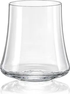 VÝPREDAJ Crystalex Pohár XTRA 350 ml