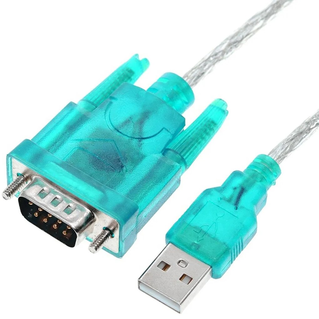 APT ADAPTER USB - COM (RS232)