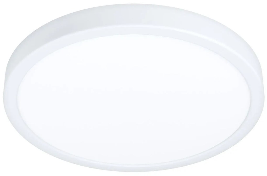 Moderné svietidlo EGLO FUEVA 5 LED stropné IP44 99265