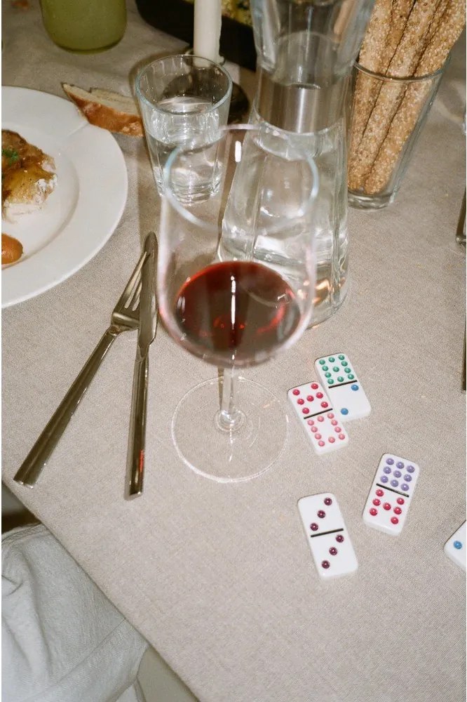 Antikoro príbor 16 ks v striebornej farbe Grand Cru – Rosendahl