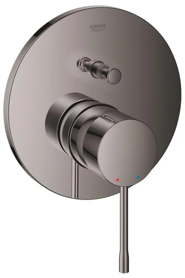 GROHE 24058A01 - Batéria ESSENCE grafit