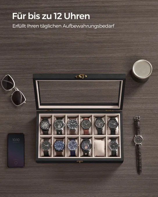 Pánska šperkovnica JOW120B01