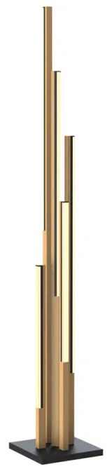 ZUMA LINE ML4980-5-3BMT ELIOT stojanové svietidlo