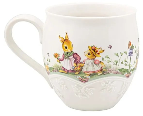 Spring Fantasy hrnček kvetinová lúka, 0,5l, Villeroy & Boch