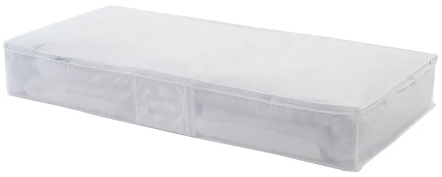 Úložná škatuľa na oblečenie pod posteľ Compactor Underbed Baggo