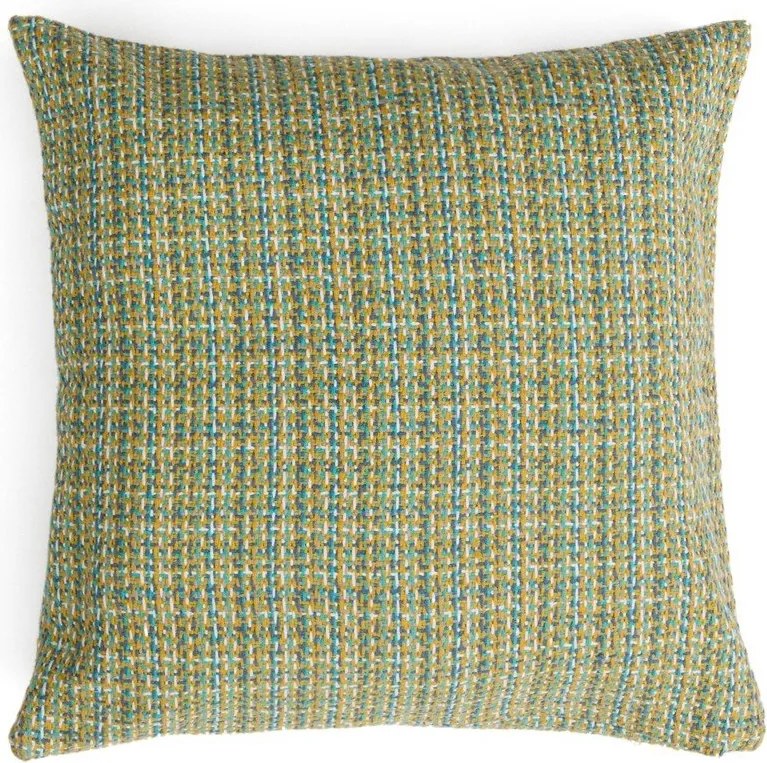 Bavlnená obliečka na vankúš 50x50 cm Nivara – Kave Home