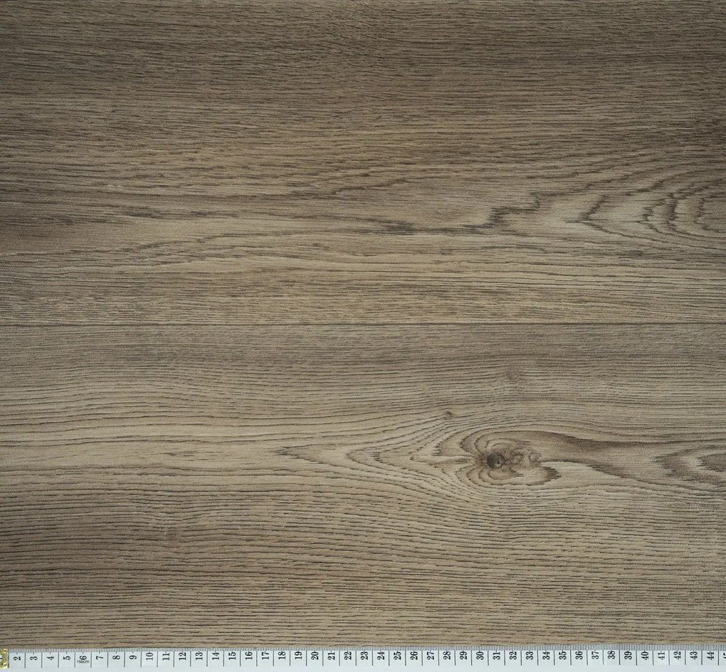 Beauflor, PVC podlaha - lino Blacktex Columbian Oak 649M, na mieru, šíře 3m,4m, hnedá, filc, chodba / predsieň