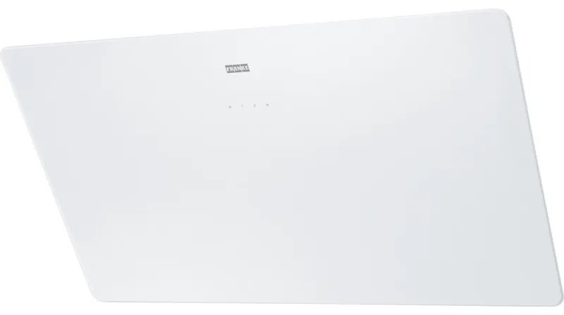 Franke Smart FSMA 805 WH - Biele sklo