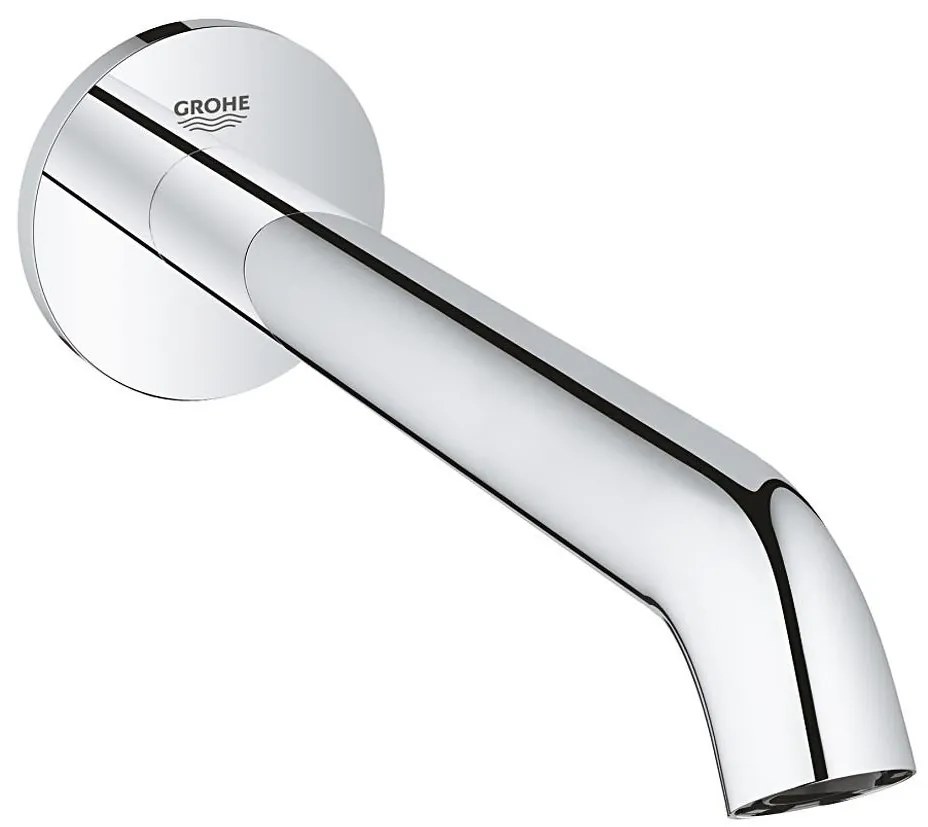 GROHE 13449001 - Vaňová výpusť ESSENCE 221 mm lesklý chróm