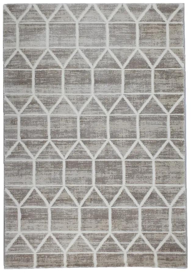Medipa (Merinos) koberce Kusový koberec Thema 23290/62 - 200x290 cm
