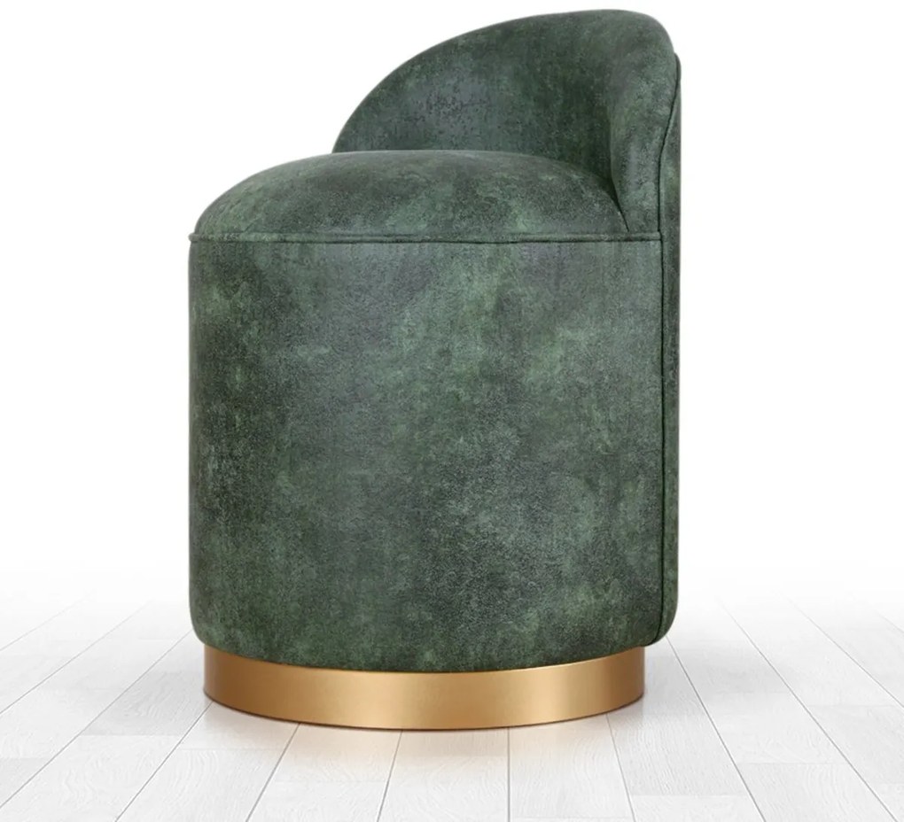 Stolička Luton Green