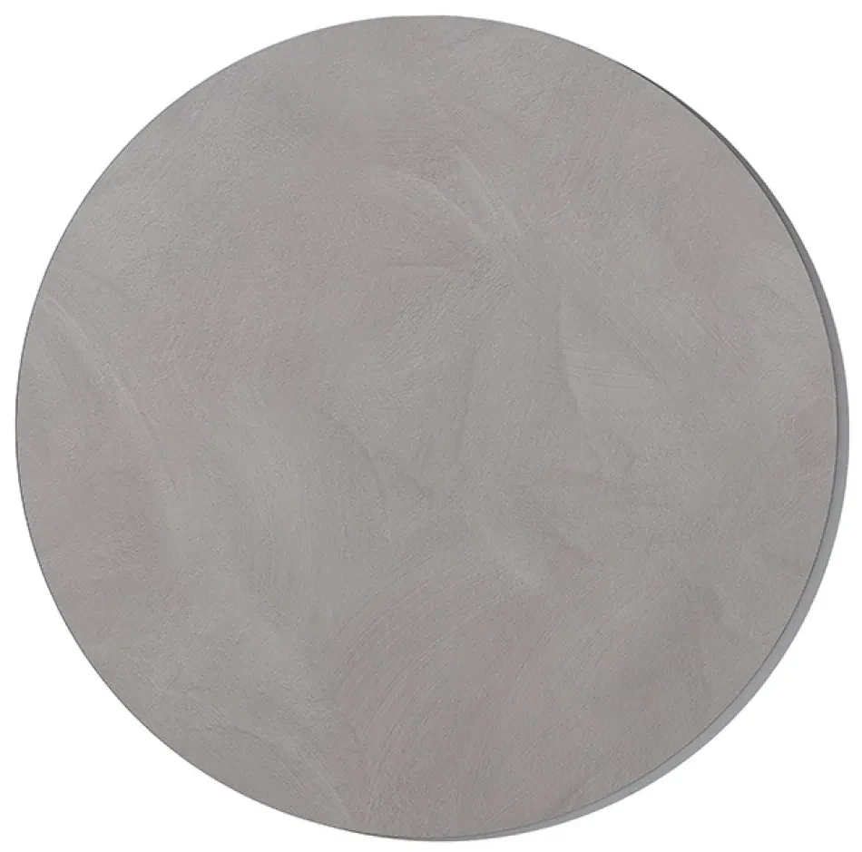 COMPACT 10 CIMANT GREY - STOLOVÁ DOSKA 60x60 cm