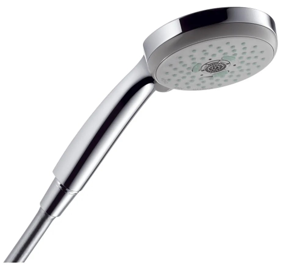 Hansgrohe Croma 100, ručná sprcha Multi, chrómová, HAN-28536000