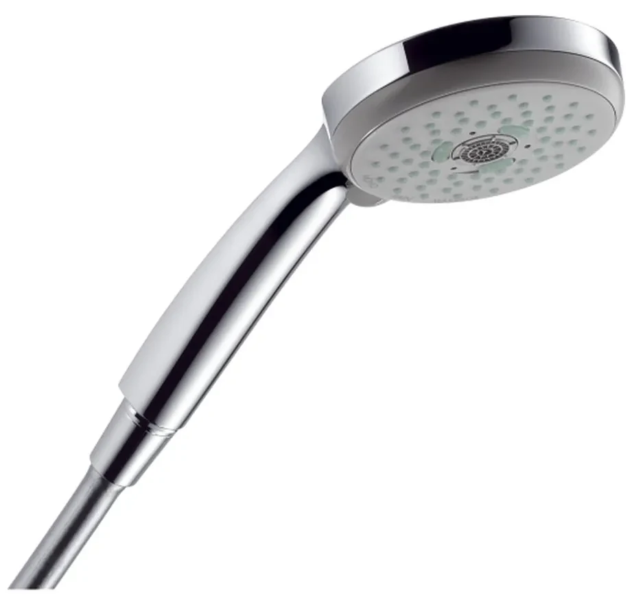 Hansgrohe Croma 100, ručná sprcha Multi, chrómová, HAN-28536000