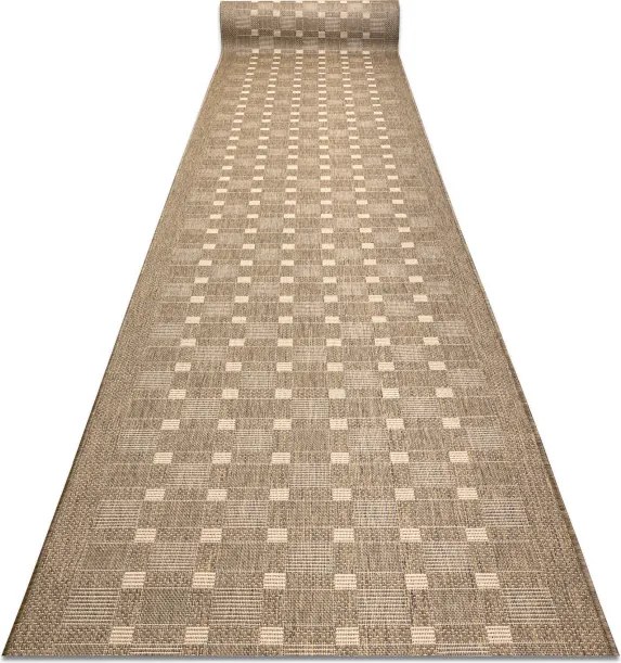 Behúň SIZAL SION 6052 béžový