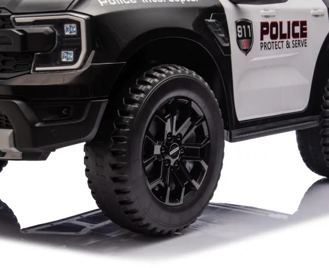 Elektrické autíčko FORD RANGER