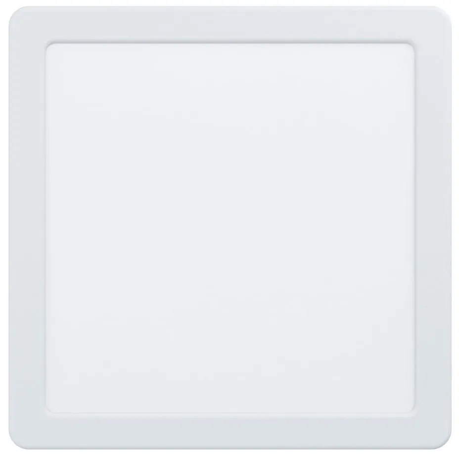 Eglo 99181 - LED podhľadové svietidlo FUEVA 5 LED/16,5W/230V