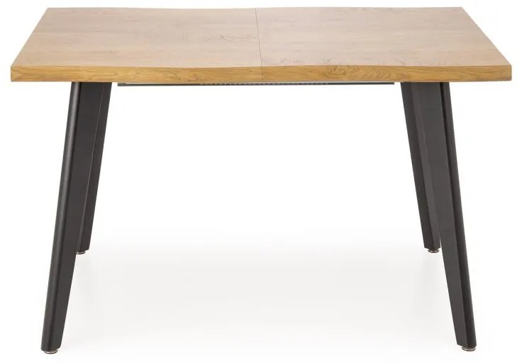 Rozkládací jídelní stůl Dickson 2 150/210 cm přírodní dub