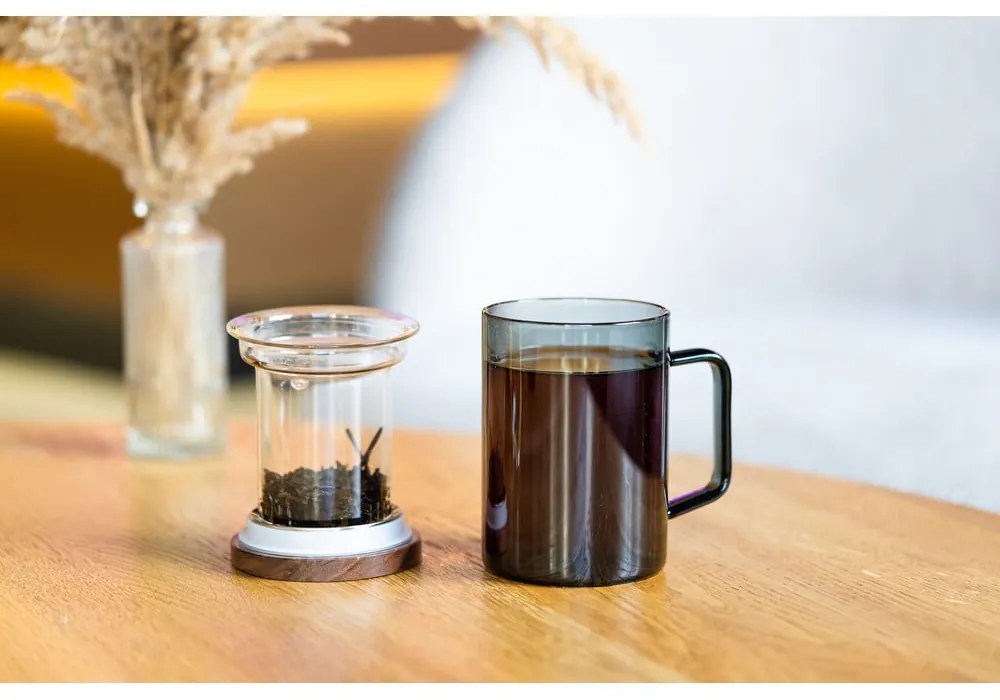 Hrnček so sitkom 350 ml Soho – Vialli Design