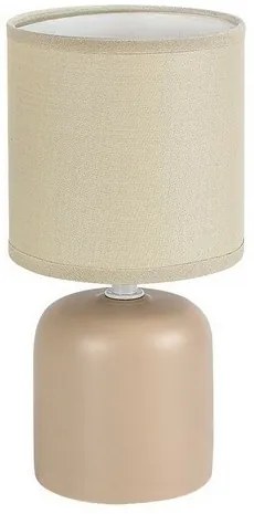 Rabalux 74053 stolná lampa Daphini, béžová